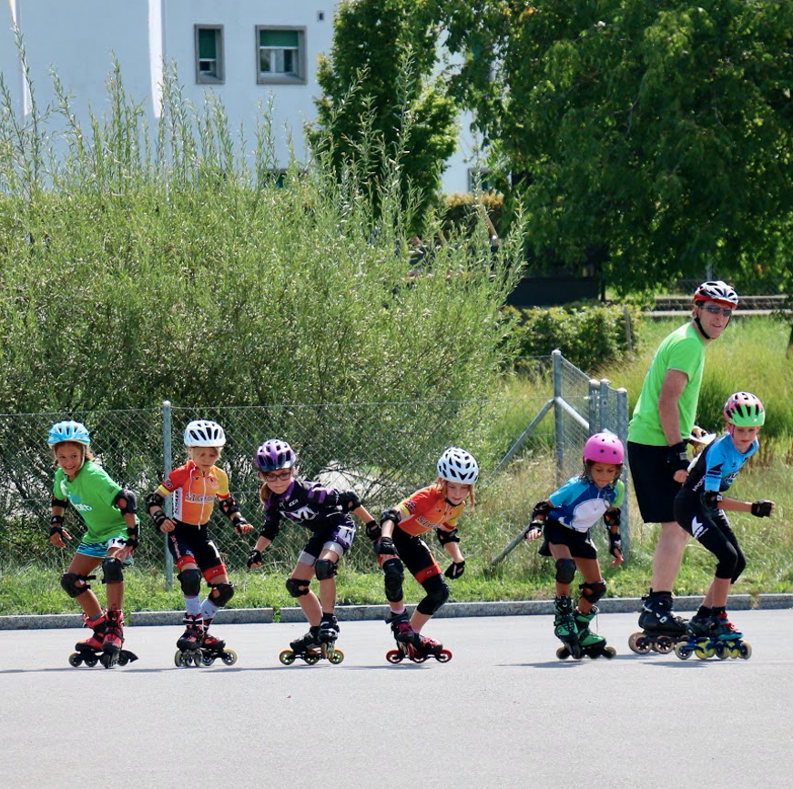 Kids-Sport Inlinetag Nachwuchscup 2020