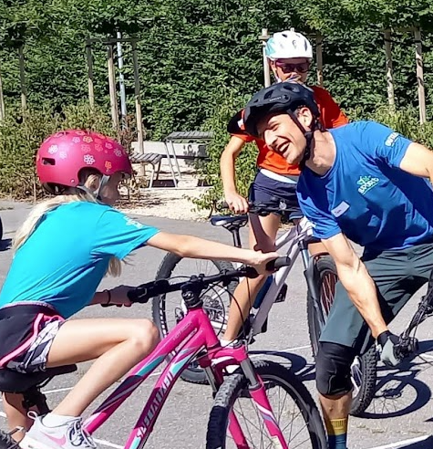 Kids-Sport Woche Ipsach Sommer