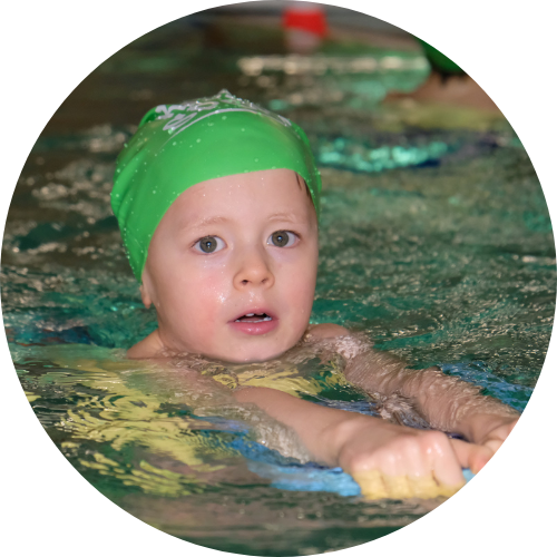 Kids-Sport Wochen Schwimmen