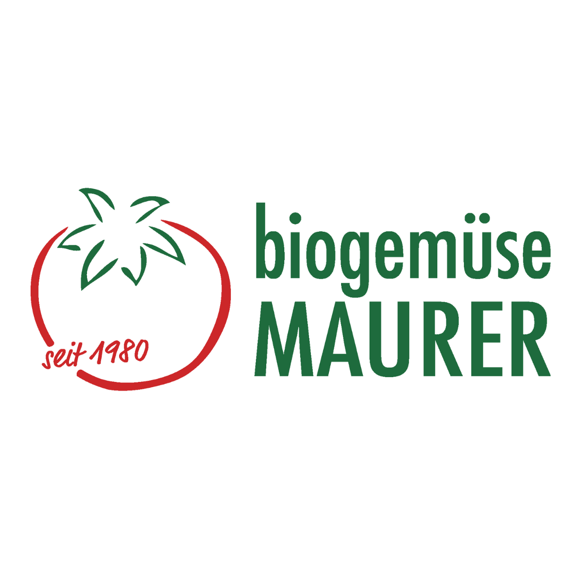 biogemüse MAURER