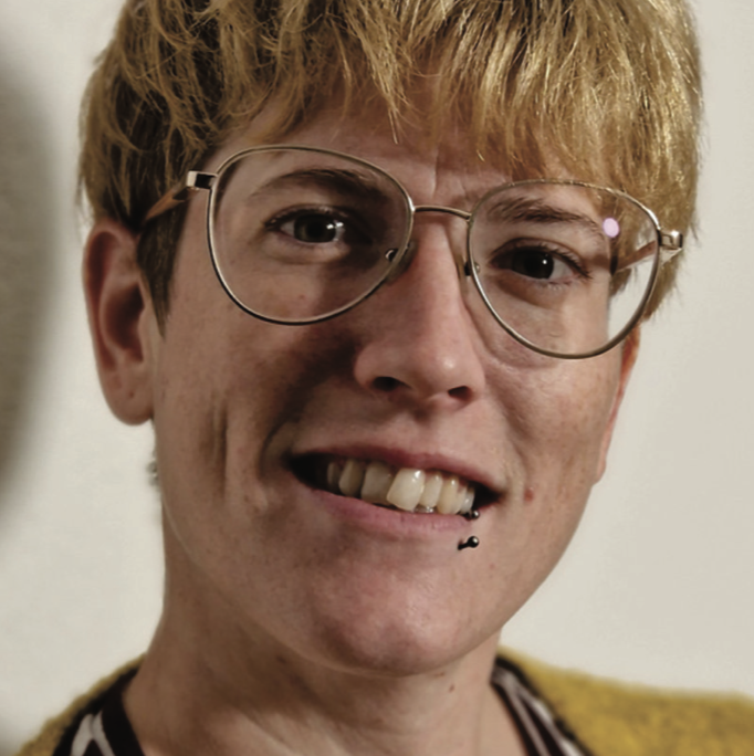 Martina Marti