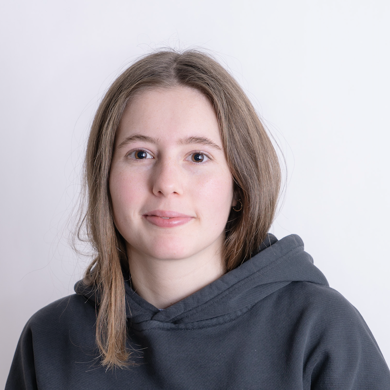 Jacina Schenk