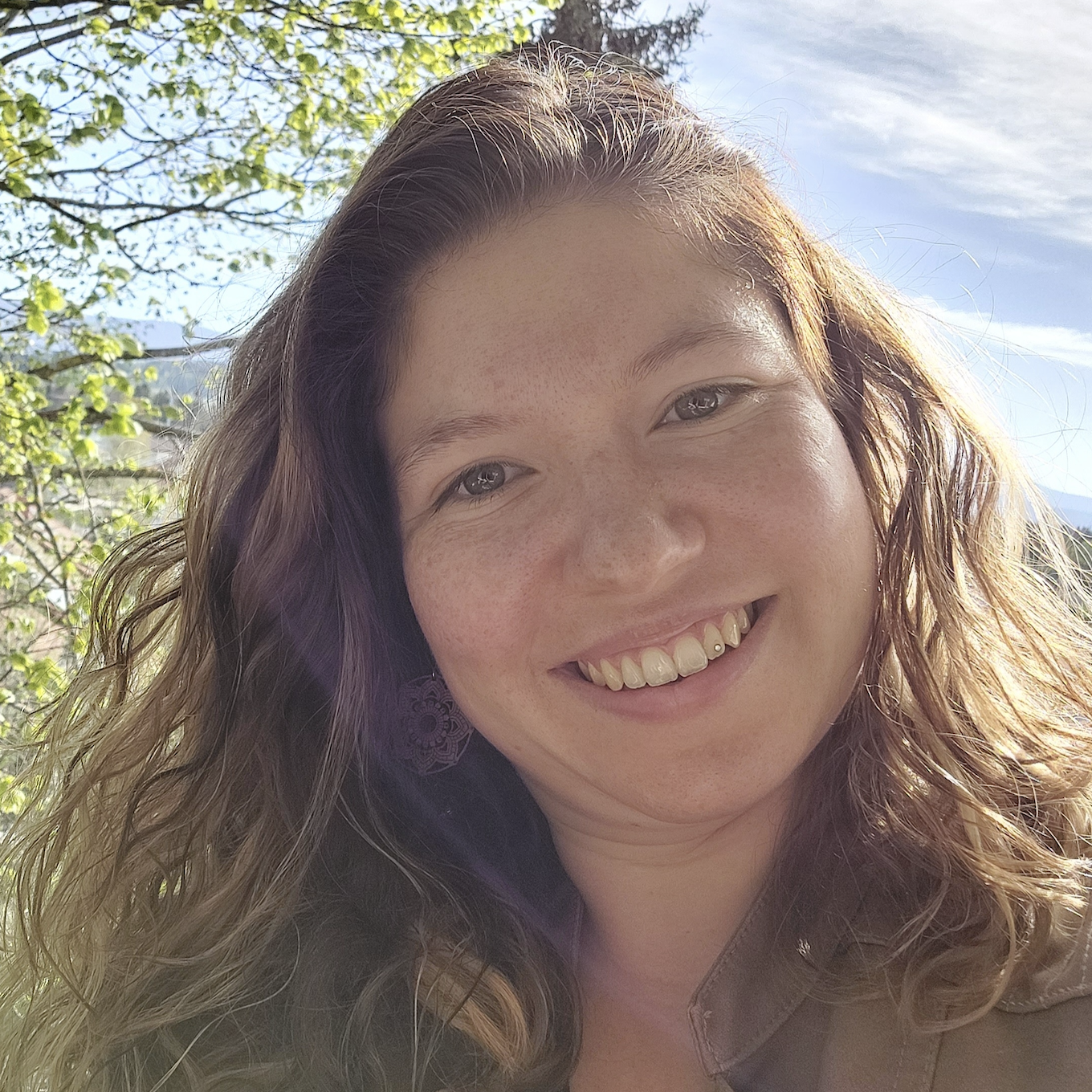 Michelle Mühlethaler