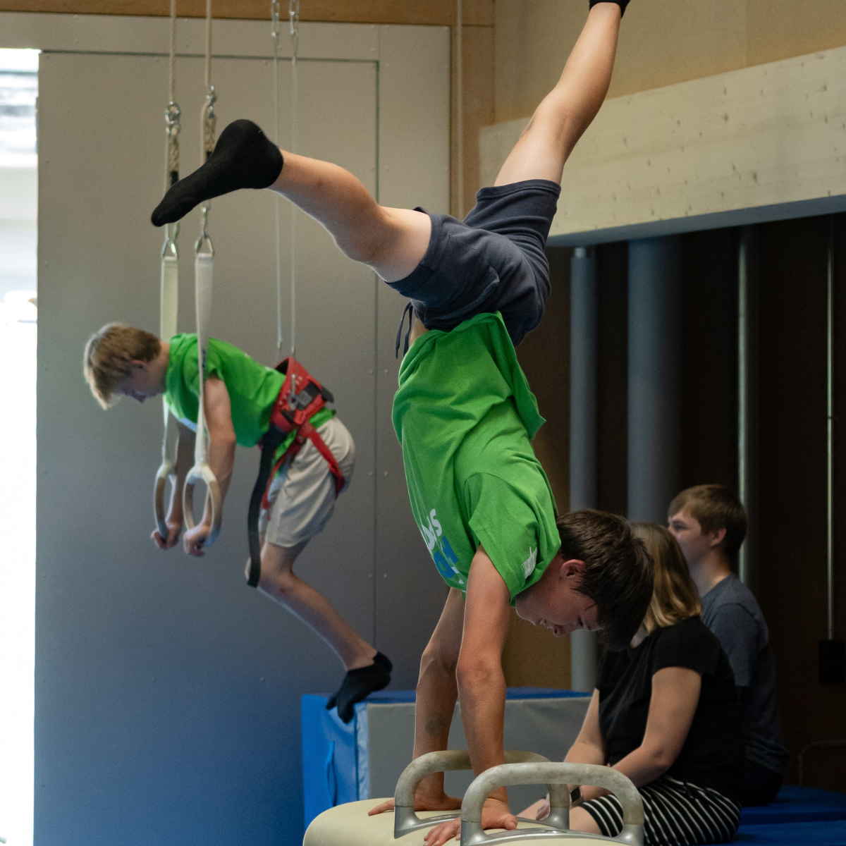 NEU ab 2026 - Mitgliedervorteil MOVE