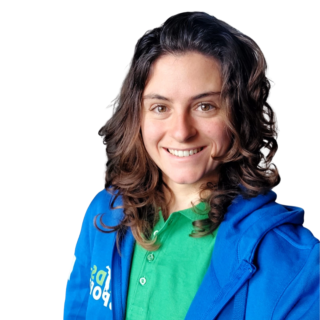 Natalja Hochstrasser