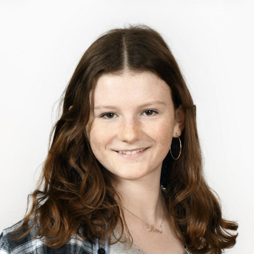 Nina Pfister