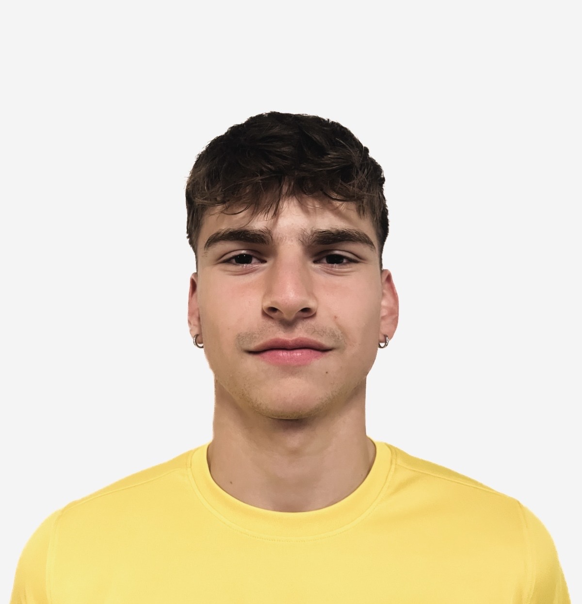 Cristobal Laubscher