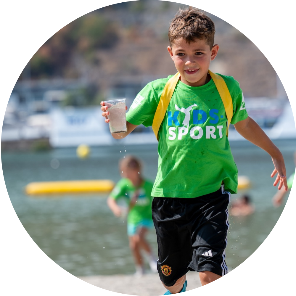 Lakelive SportDays, Biel