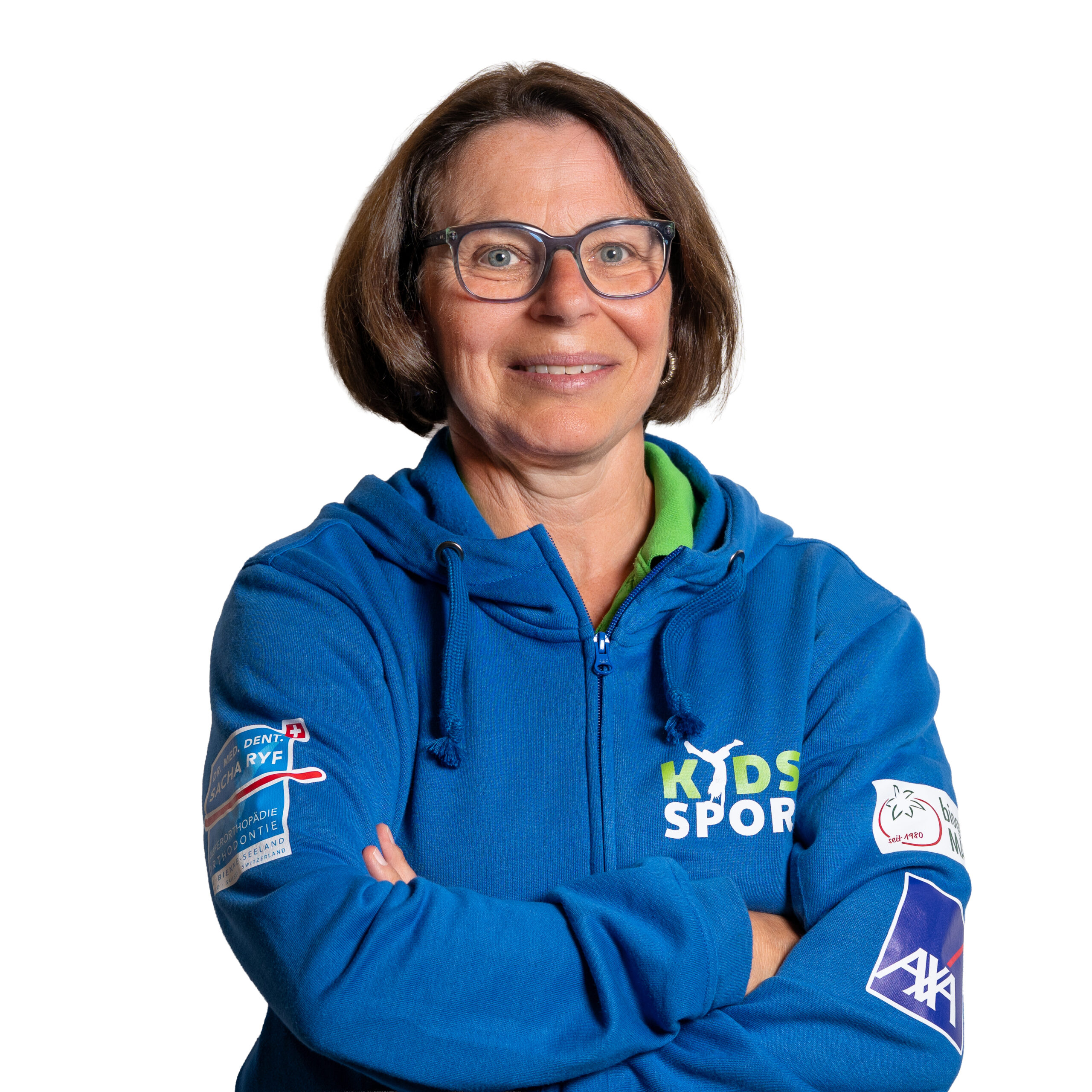 Gabi Schibler             