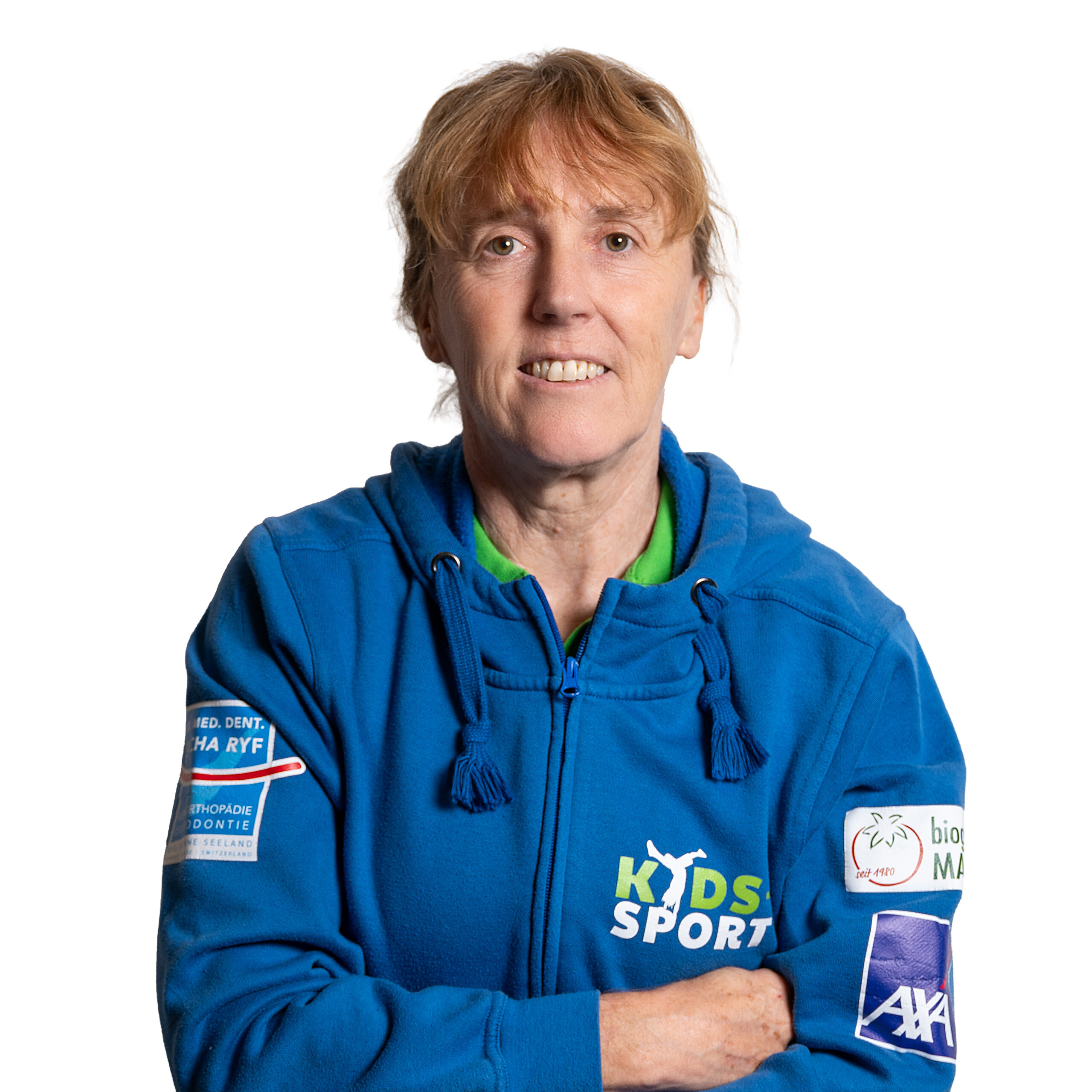 Monika Willimann