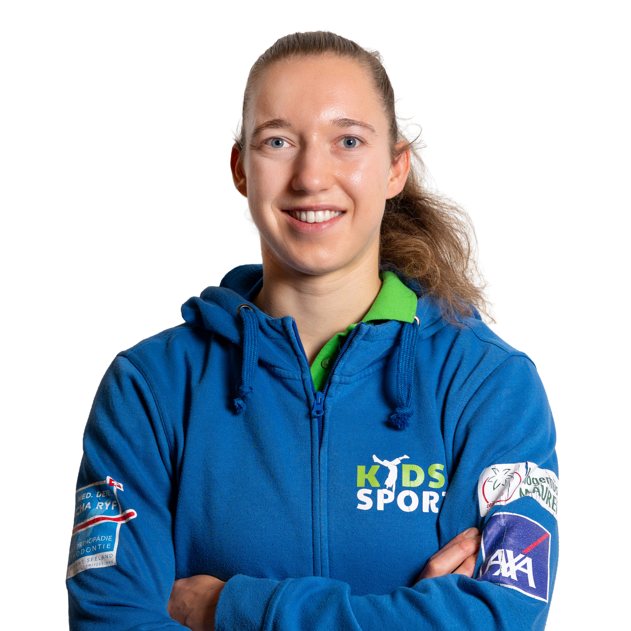 Nina Hämmerli