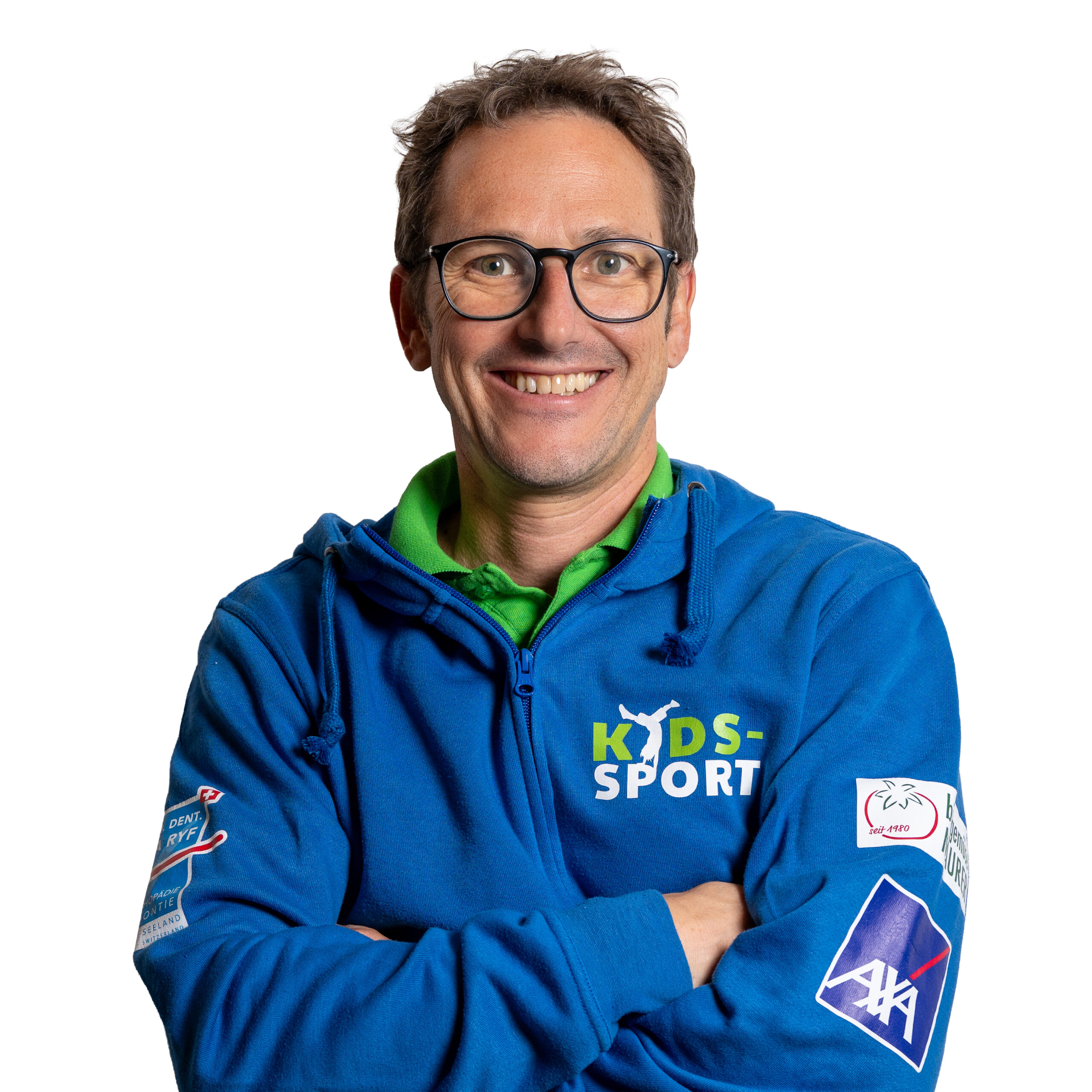 Yves Kurmann